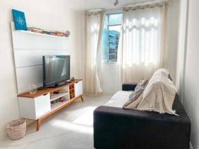 Delicinha, a 5 minutos à pé da Praia do Forte